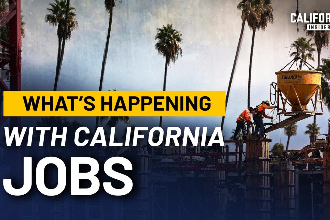 What Jobs and Housing Look Like in California in 2026 | Jim Doti