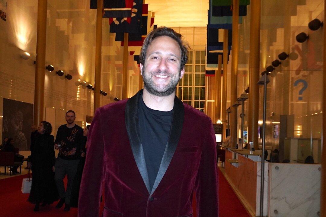 Shen Yun Celebrates ‘The Human Spirit and Human Achievement,’ Says Journalist