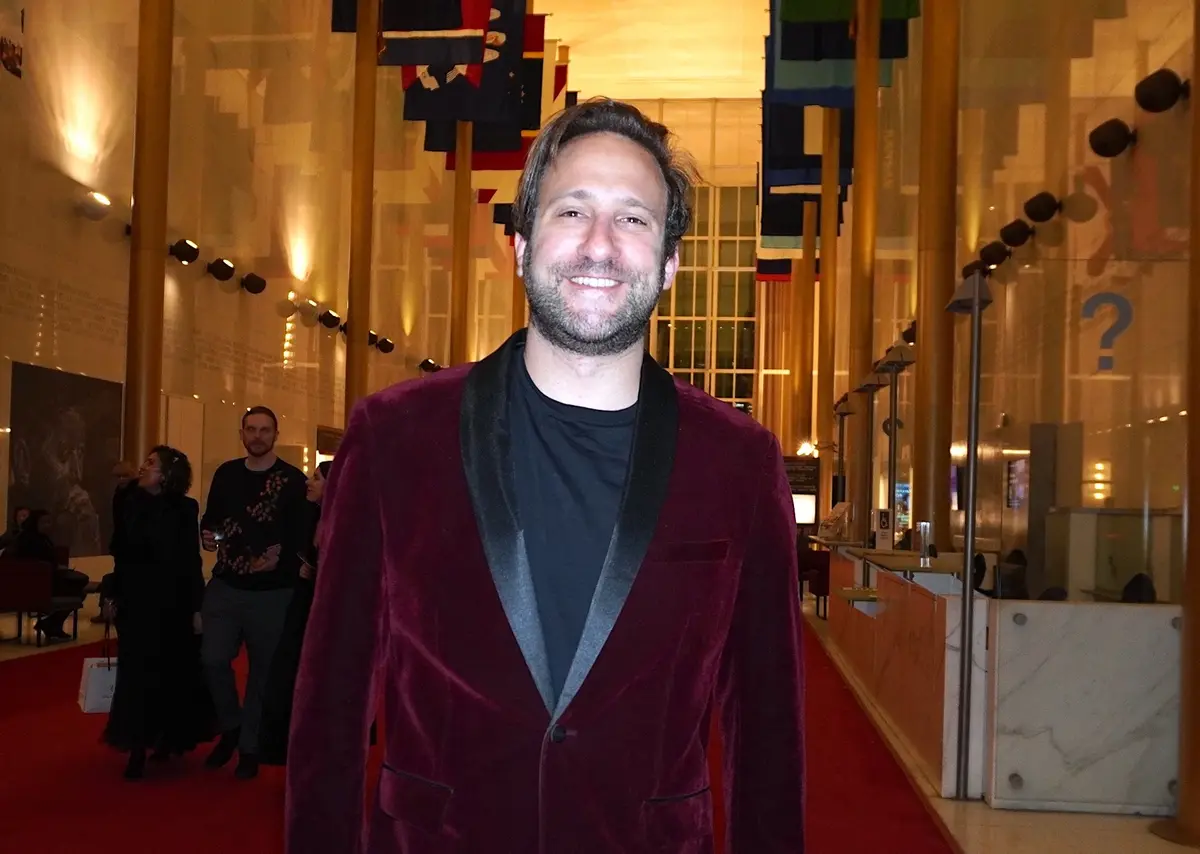 Shen Yun Celebrates ‘The Human Spirit and Human Achievement,’ Says Journalist