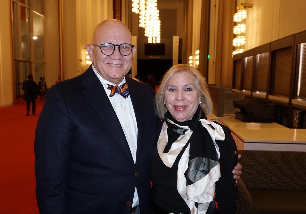 Shen Yun Is About ‘Being Kind and Compassionate’: Physician