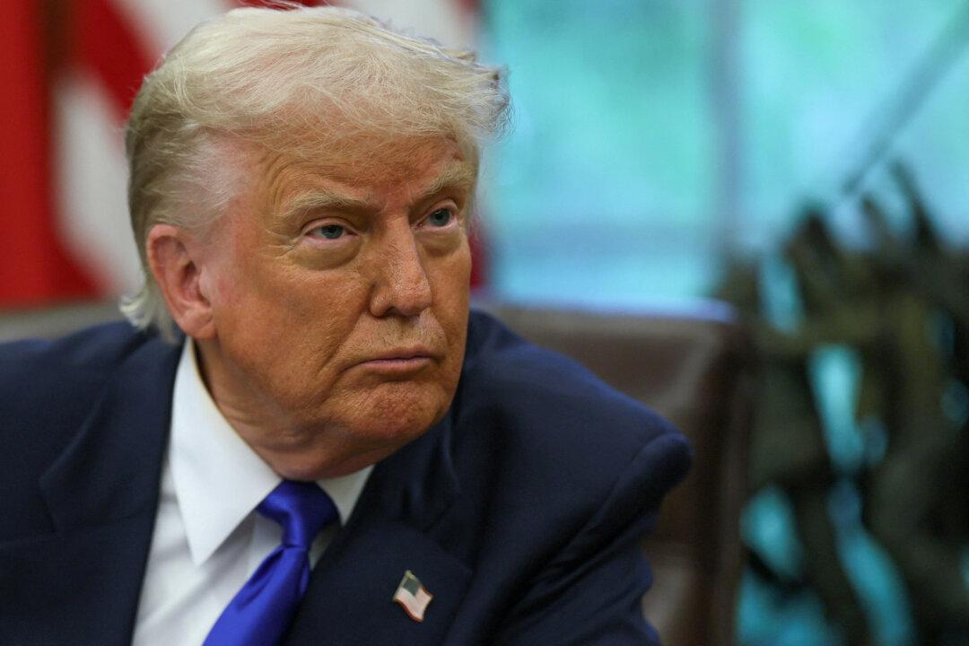 Trump Hints at Years-Long US Oversight of Venezuela