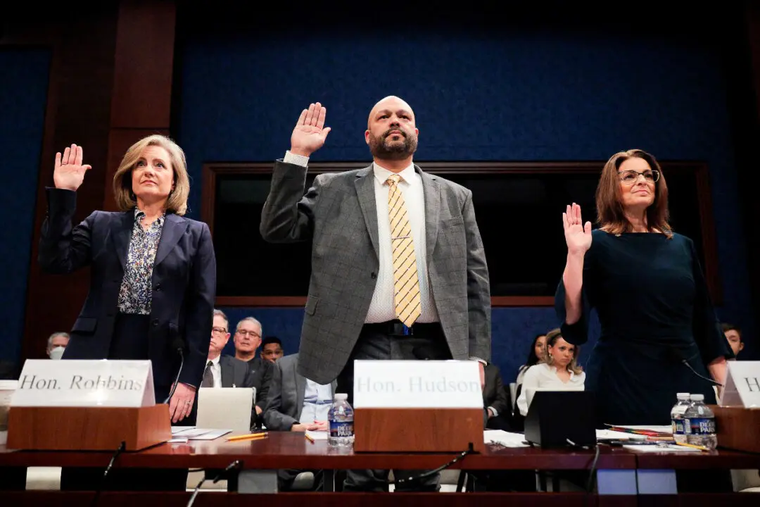 4 Takeaways From Minnesota Fraud Congressional Hearing