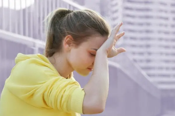 9 Signs Your Nervous System Is Stuck in Fight or Flight