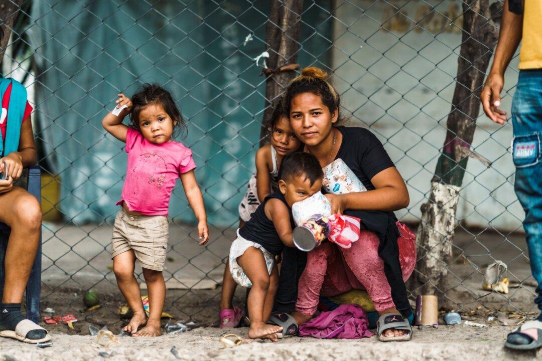 Venezuelan Tragedy: Socialism, Entitlement, and Tyranny Are Connected