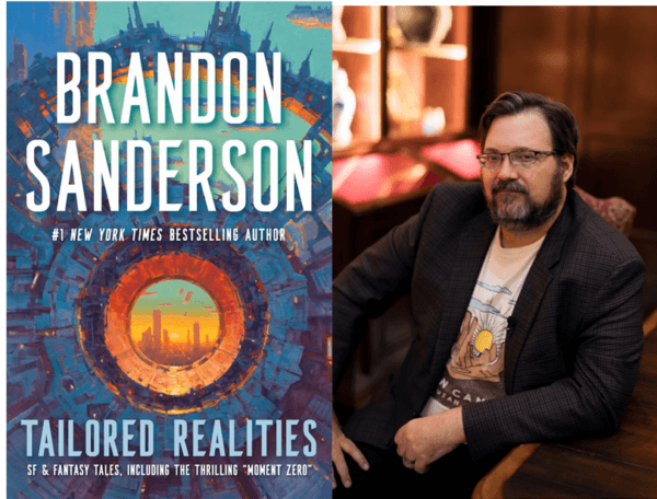 ‘Tailored Realities’: New Frontiers of Existence