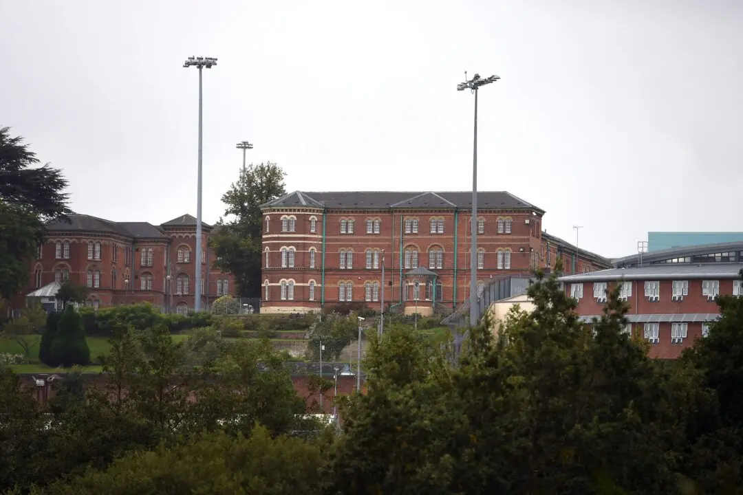 Tate Modern Attacker Jailed for 16 Weeks After Assaulting Broadmoor Staff