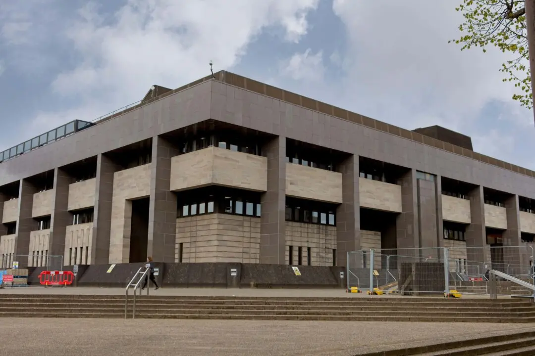 Council Ordered to Pay £80,000 After Man Hit by Falling Lamppost