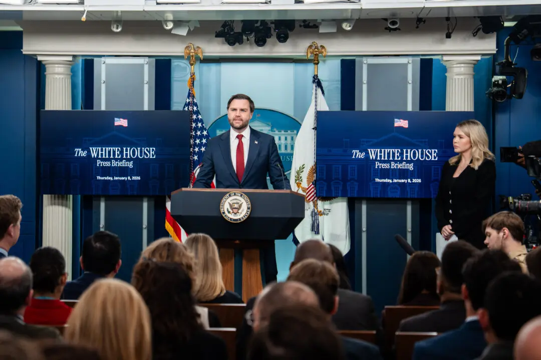 Vance Announces New Assistant AG Position to Tackle Fraud Nationwide