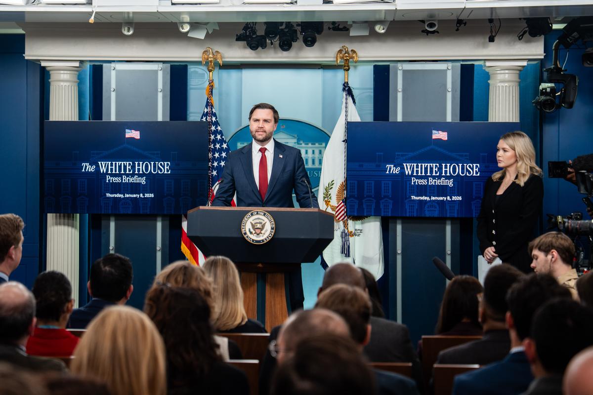 Vance Announces New Assistant AG Position to Tackle Fraud Nationwide thumbnail