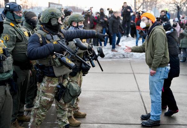 NTD Evening News Full Broadcast (Jan. 8)