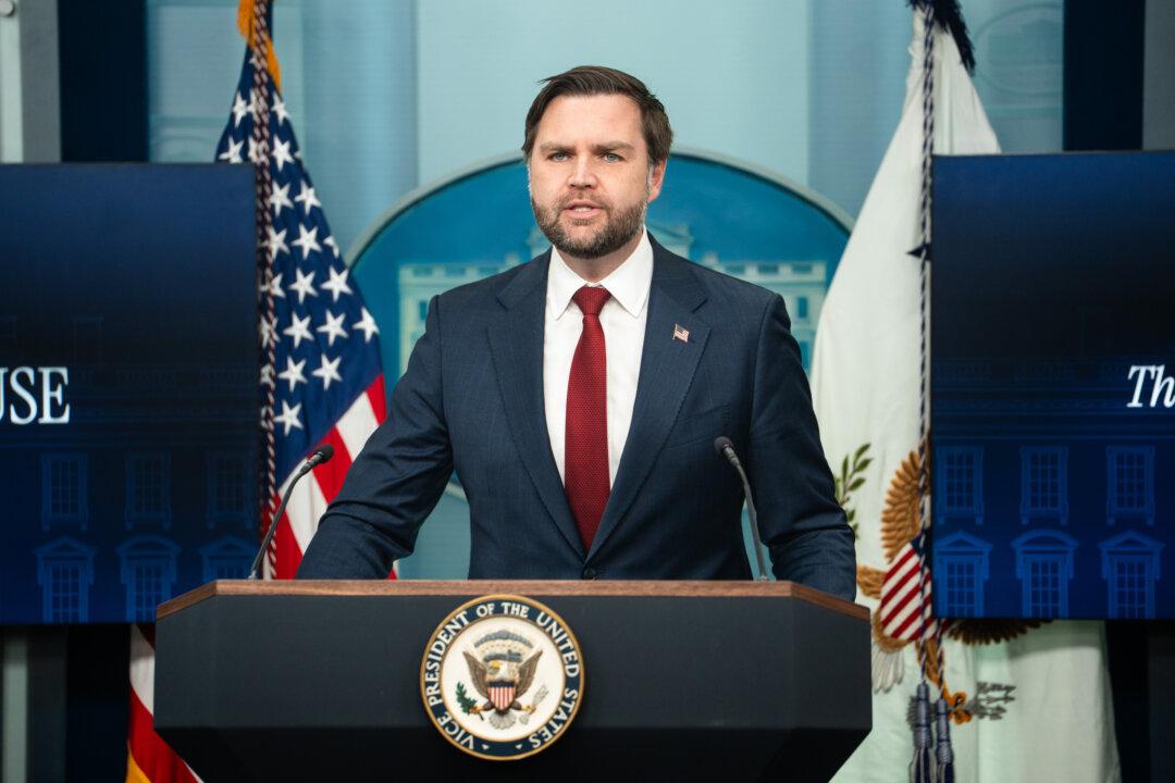 LIVE NOW: Armenian Prime Minister, US Vice President Deliver Statements