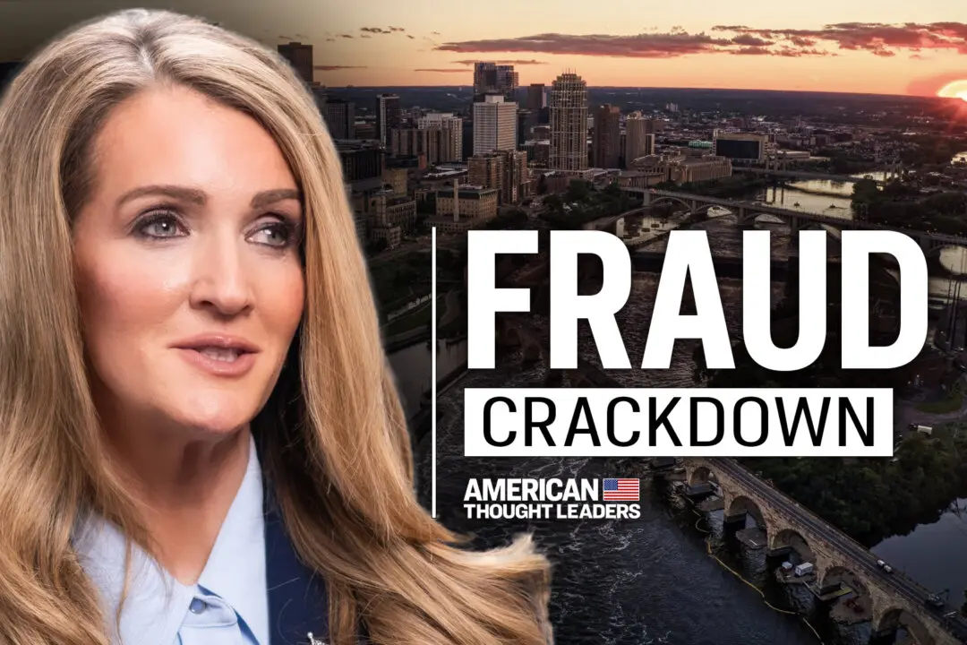 Exclusive: Inside SBA’s Crack Down on Loan Fraud Nationwide | Administrator Kelly Loeffler