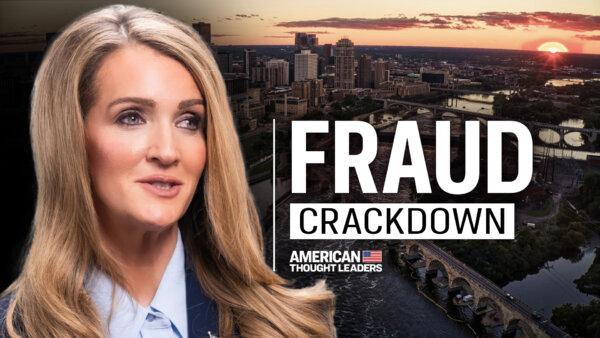 Exclusive: Inside SBA’s Crack Down on Loan Fraud Nationwide | Administrator Kelly Loeffler