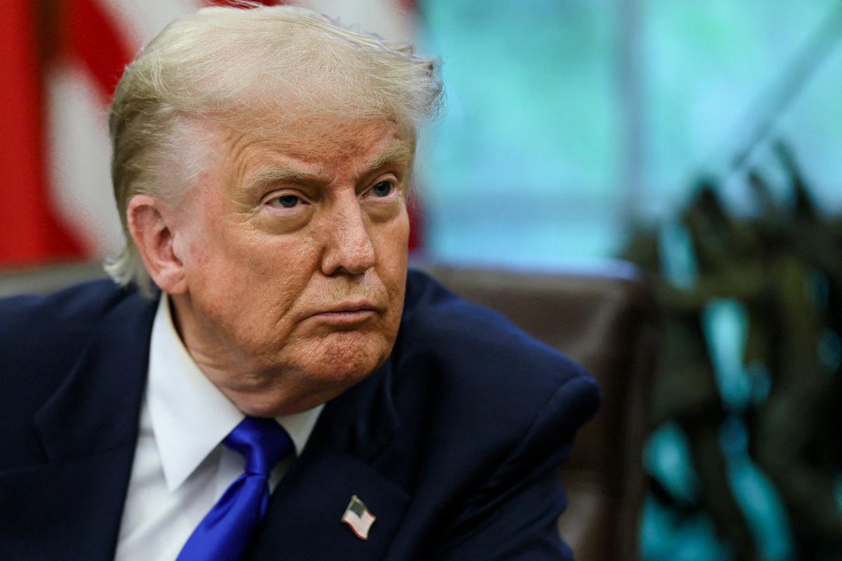 Trump Directs Purchase of $200 Billion in Mortgage Bonds thumbnail