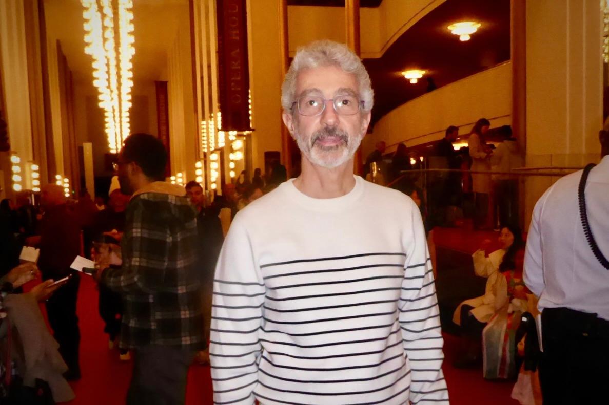 Former Global Technology Executive Praises Shen Yun for Taking People Back to ‘Core Values’