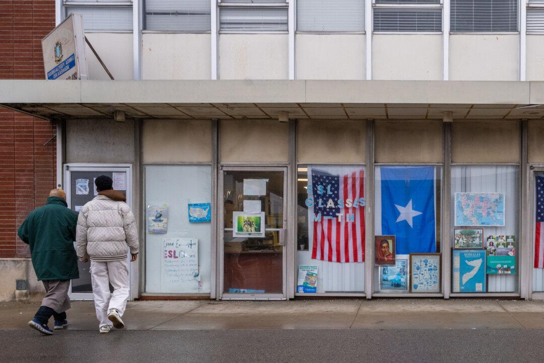 Fraud Concerns in Ohio