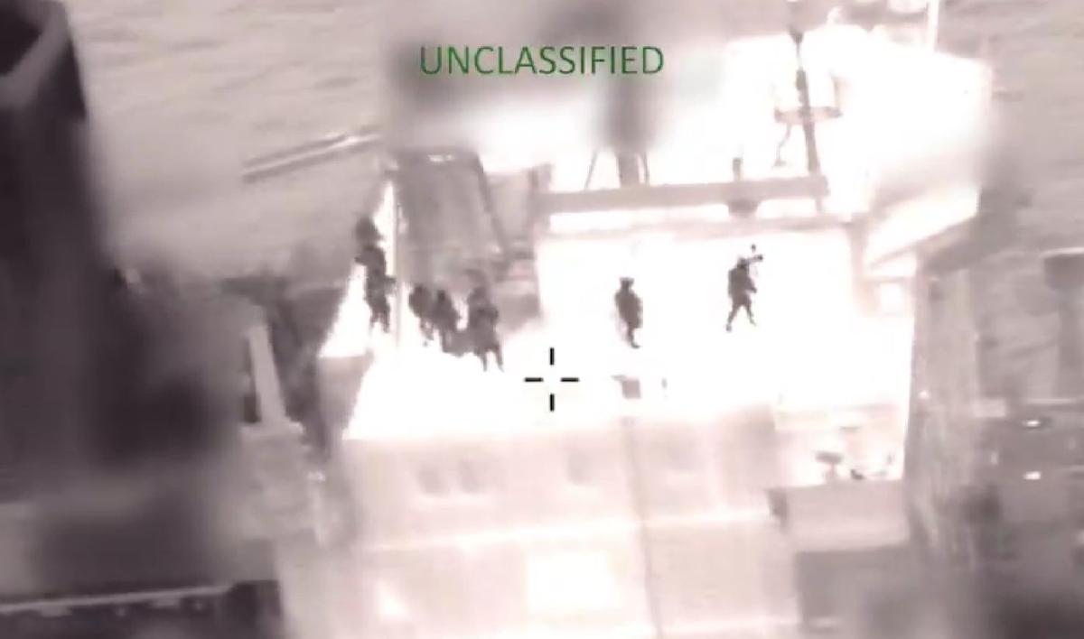 US Military Seizes Another Tanker in Caribbean Sea ‘Without Incident’ thumbnail