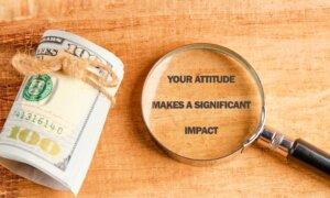 7 Proven Money Mindset Shifts to Save More and Stress Less