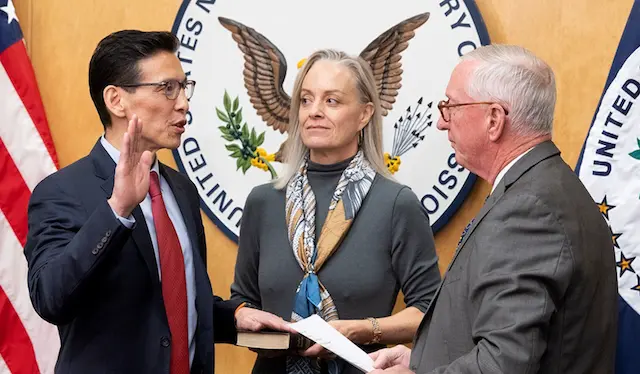 Trump Appoints New US Nuclear Regulatory Chief