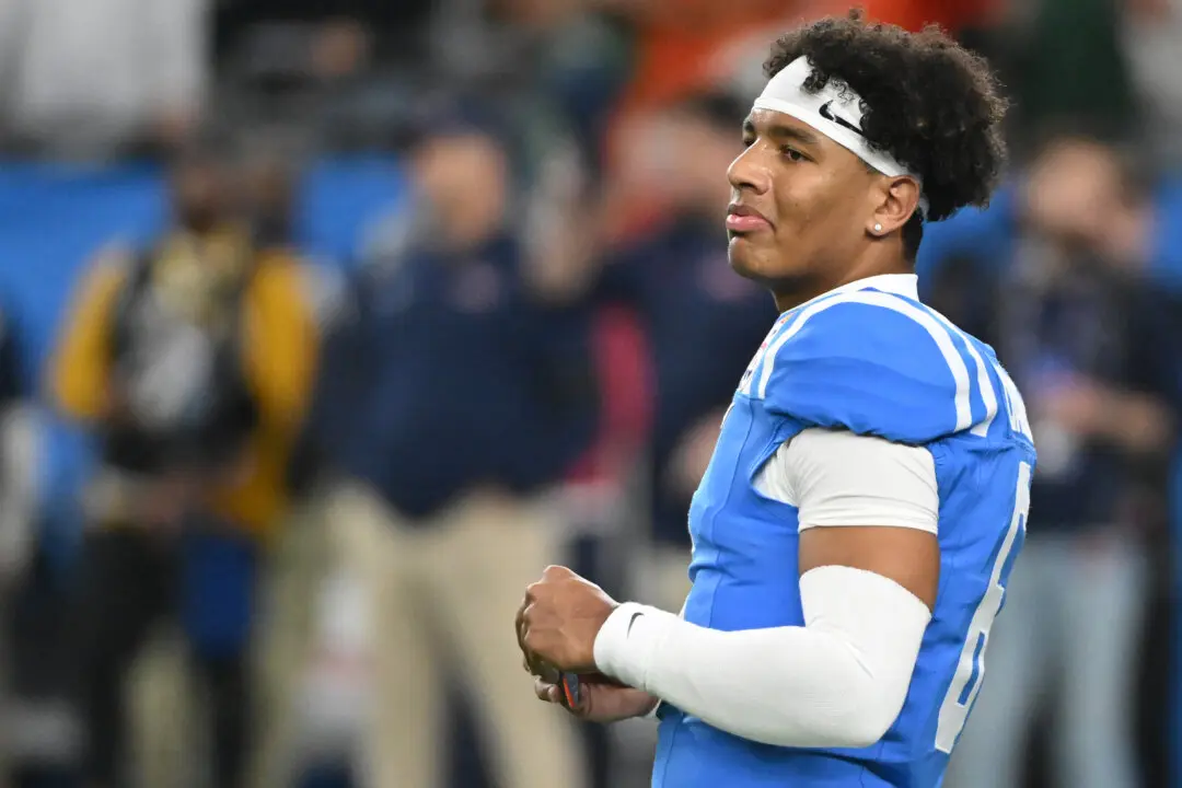 Trinidad Chambliss’s College Career Ends as NCAA Denies His Eligibility Request