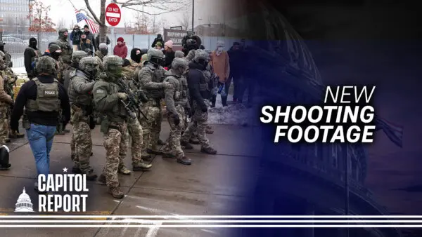 New Video of Minneapolis ICE Shooting Emerges; Trump Says Oil Companies to Invest $100 Billion in Venezuela | Capitol Report