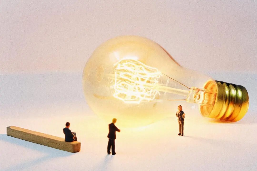 5 Daily Habits to Build Our Potential