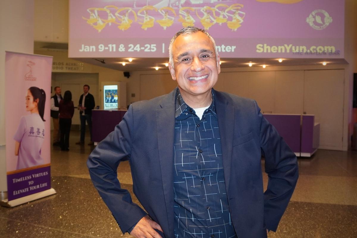 ‘Everybody Loves It’: Radio Host Delighted by Shen Yun