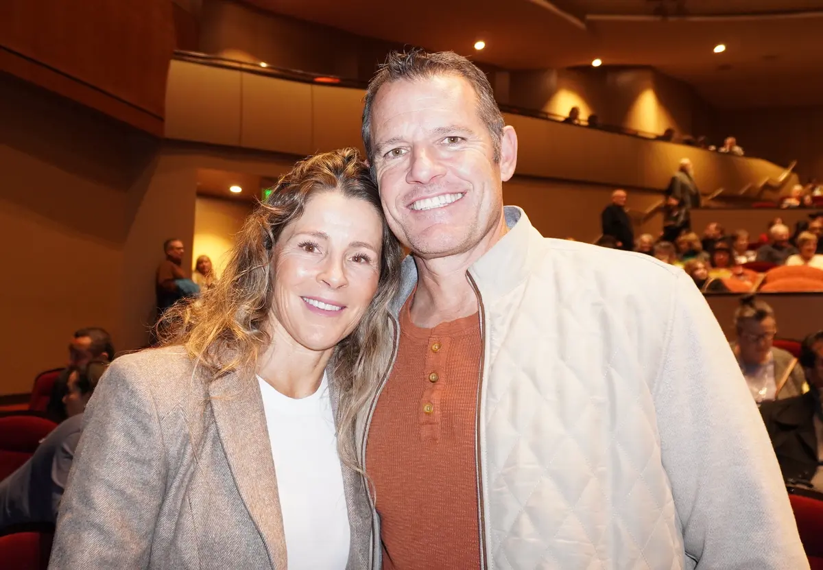 Shen Yun Artists Are ‘Super Talented’: Business Owner