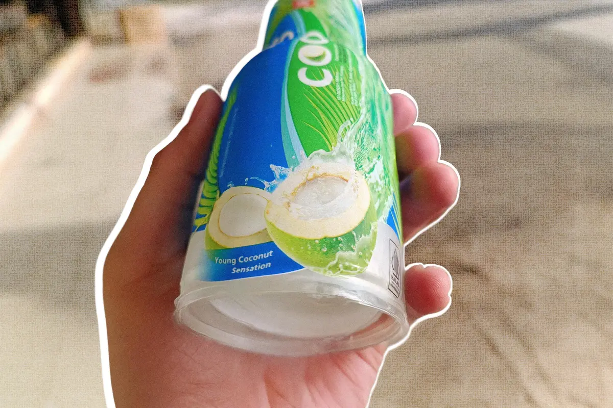 Year-Round Hydration: The Replenishing Advantage of Coconut Water thumbnail
