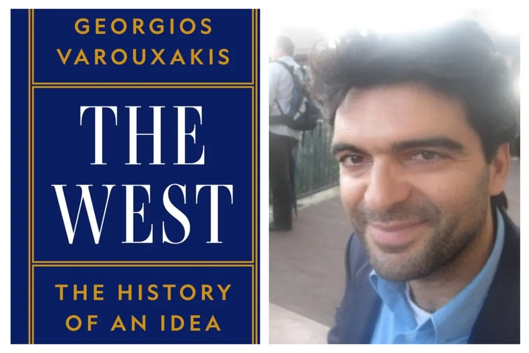 A Brilliant, Illuminating Discussion on the Concept of ‘the West’