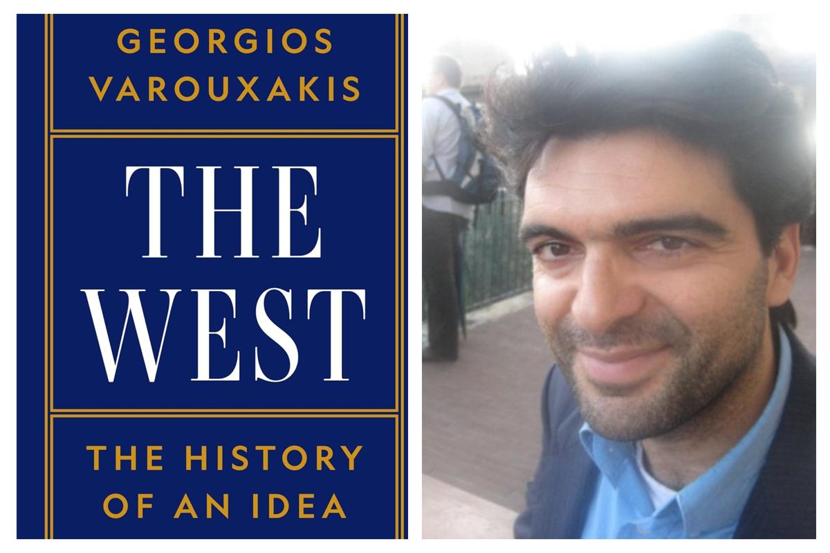 A Brilliant, Illuminating Discussion on the Concept of ‘the West’ thumbnail