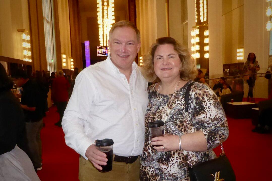 State Prosecutor: Shen Yun’s Chinese Dance ‘A Beautiful Form of Art’