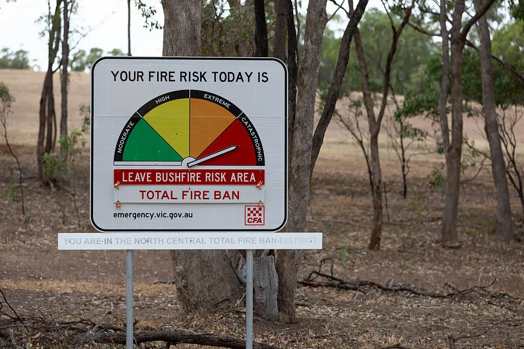 ‘Not Through the Worst’: Millions for Bushfire Victims