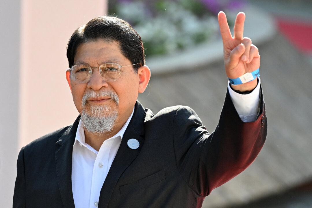 Following Venezuela, Nicaragua Releases Prisoners After US Demands