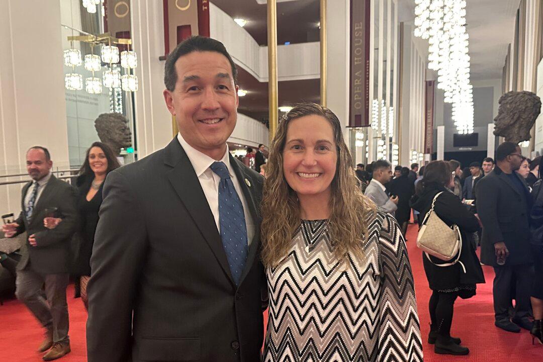 Shen Yun Is ‘A Fascinating Performance,’ Says Retired Army Colonel