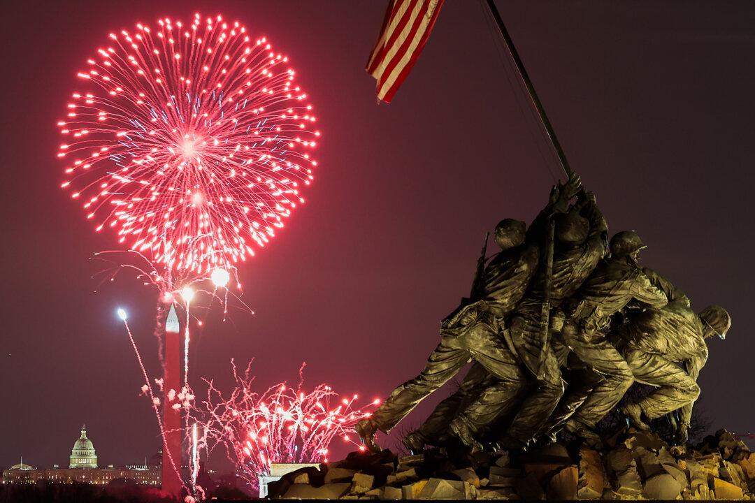 Why Faith, Freedom, and Family Are More Relevant Than Ever