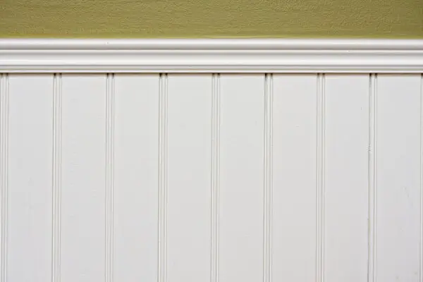 Install Wainscoting