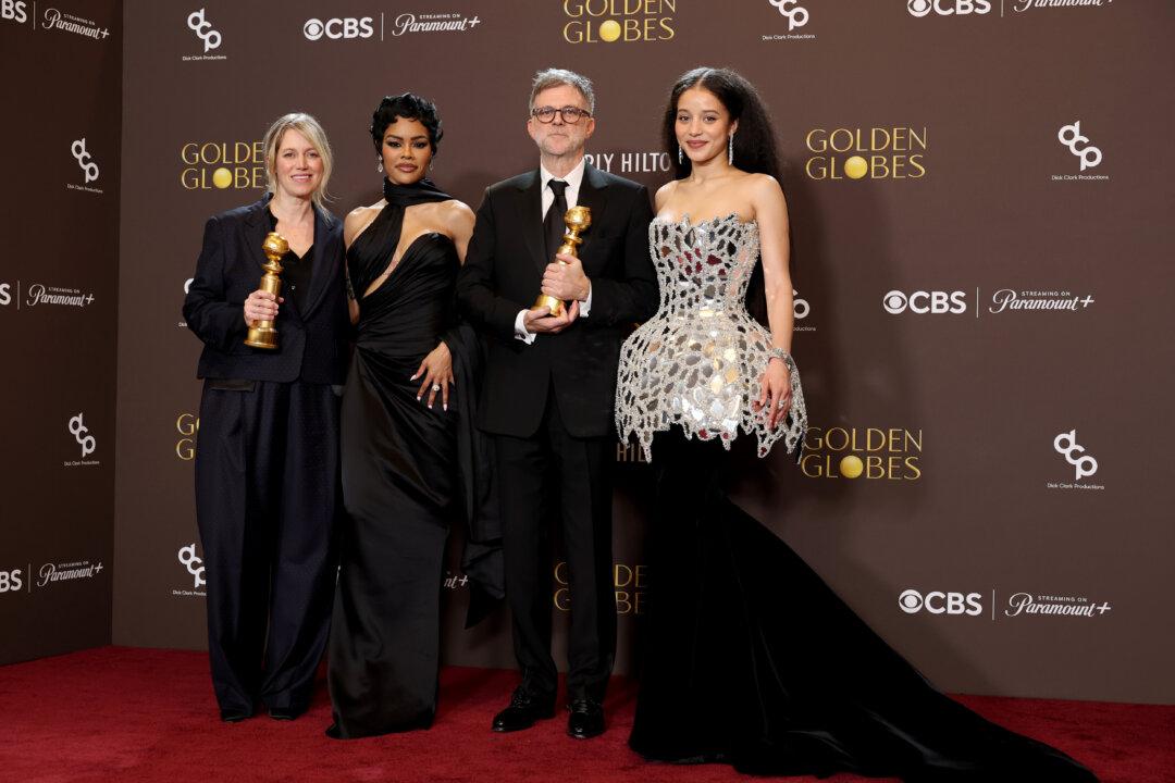 ‘One Battle After Another’ and ‘Hamnet’ Take Top Honors at Golden Globes
