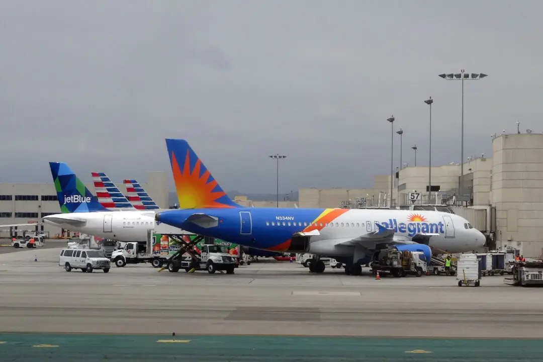 Allegiant and Sun Country Airlines to Merge