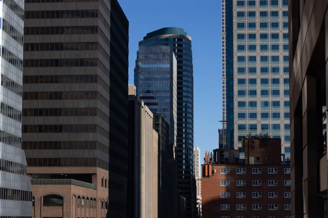 How the Housing Market Became a Trap for the Next Generation