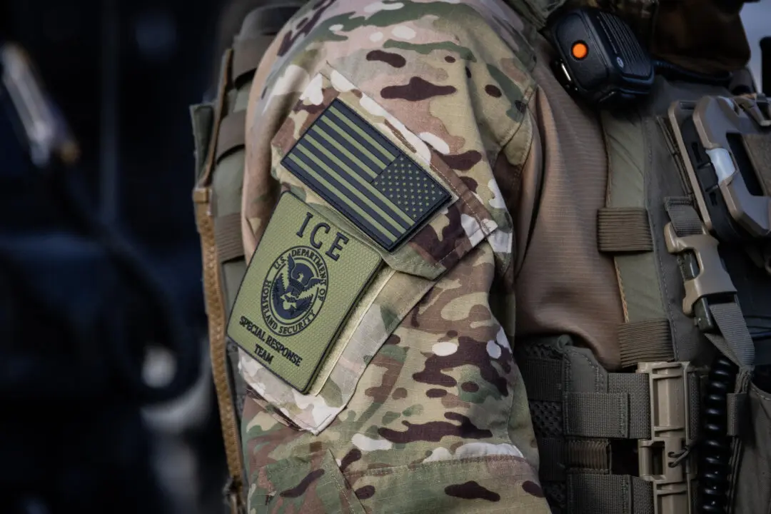 ICE Agents to be Present at Winter Olympics in Milan, Organizer Confirms