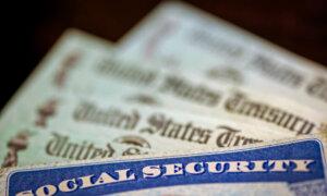 Social Security’s Countdown Clock Just Got Louder