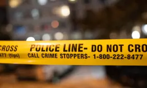 Police Investigating Gunfire Damage at Toronto Synagogue