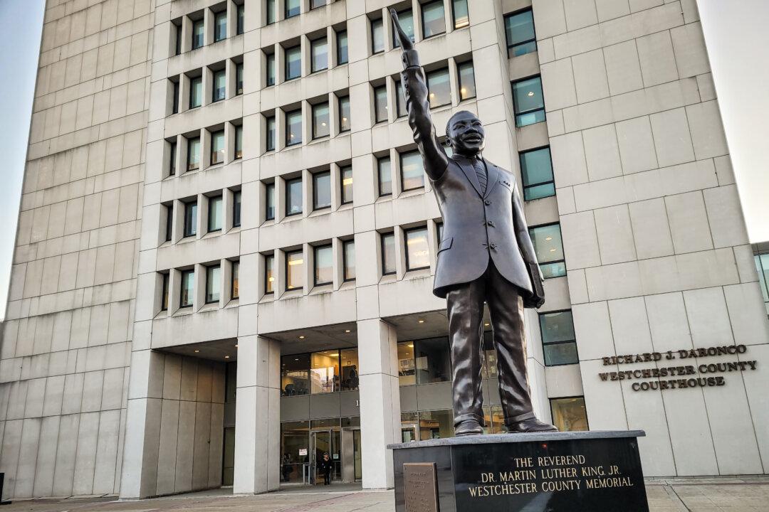 Civil Trial in Teen Gender Surgery Lawsuit Kicks Off