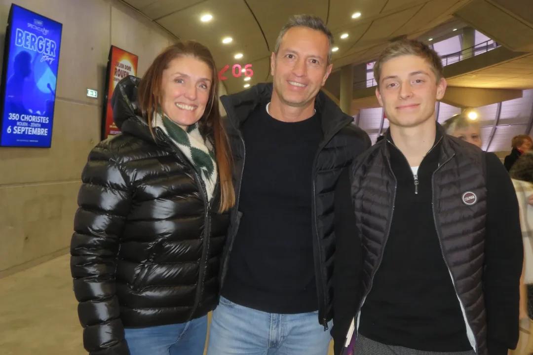 Rouen Audience Praises Shen Yun for Celebrating Tradition, Exposing Persecution