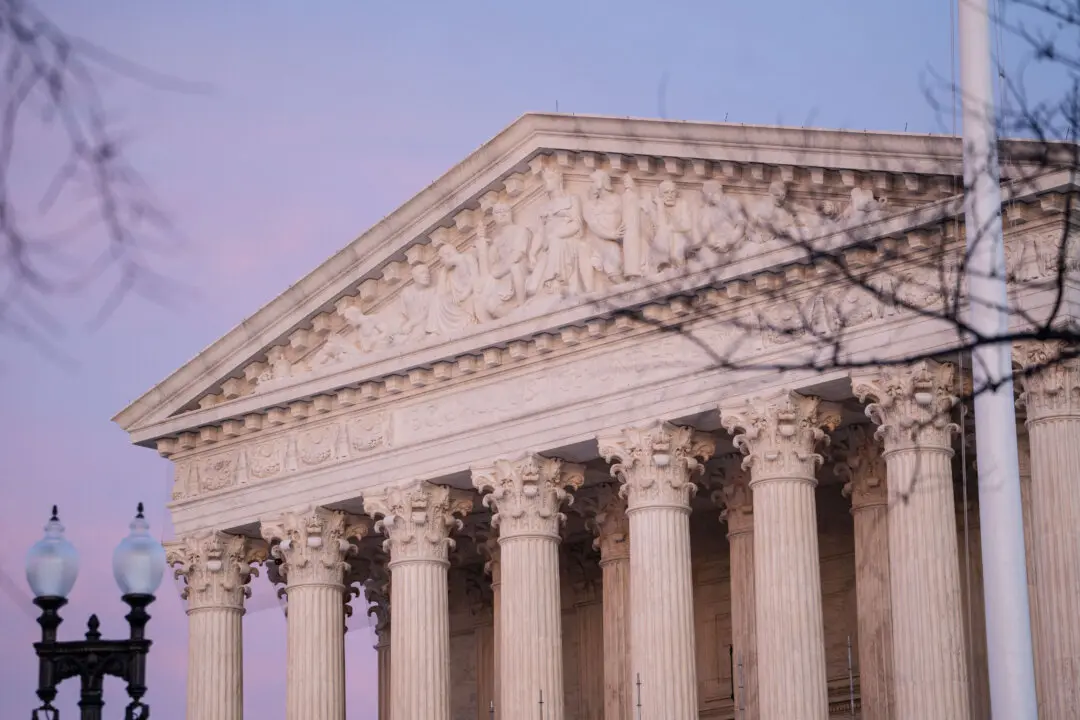 SCOTUS to Weigh Female Sports