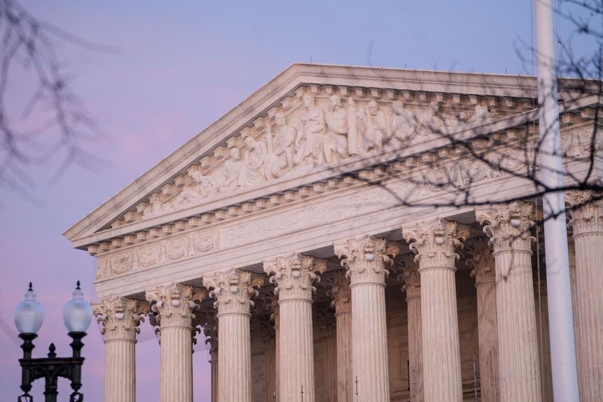 Supreme Court to Hear Arguments Over Boys in Girls’ Sports thumbnail