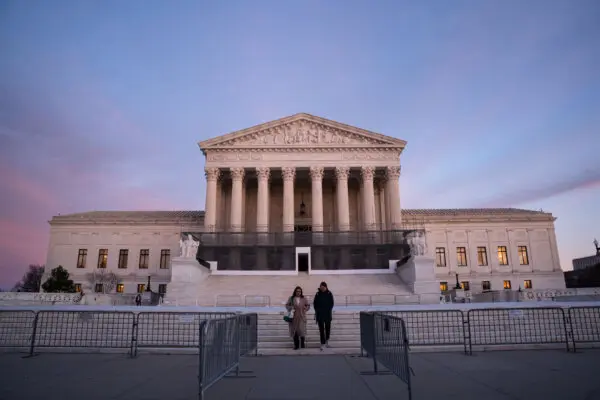 SCOTUS Hears Arguments on Transgender Sports Bans; Trump Visits Detroit on Tuesday