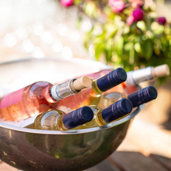 Ideas to Better Enjoy Wine