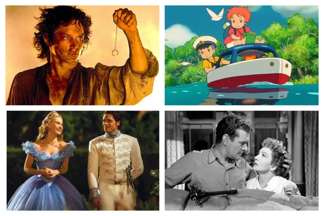 Epoch Watchlist: Recommended Viewing for Jan. 16–22